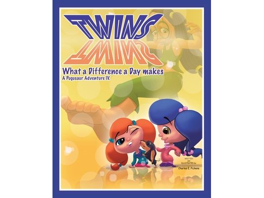 Twins, What a Difference a Day Makes