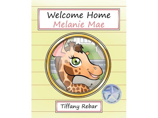 Welcome Home Melanie Mae