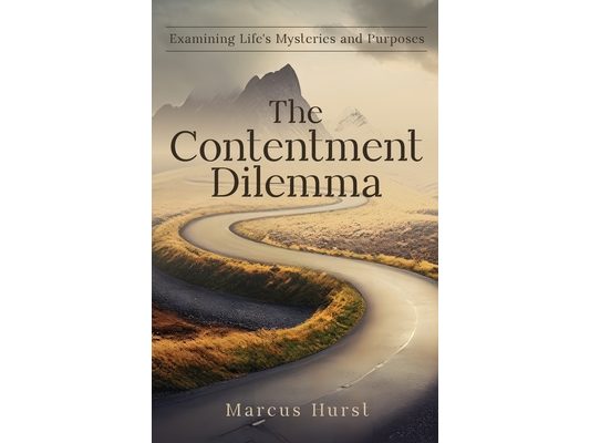 The Contentment Dilemma: Examining Life's Mysteries and Purposes