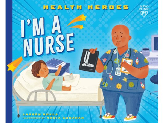 I'm a Nurse