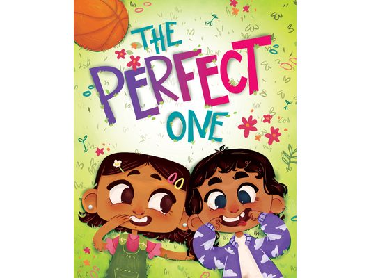 The Perfect One