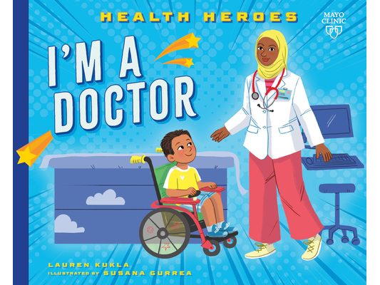 I'm a Doctor