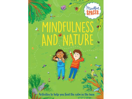 Mindfulness and Nature