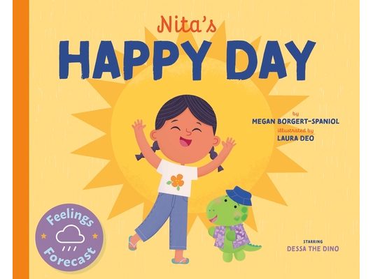 Nita's Happy Day
