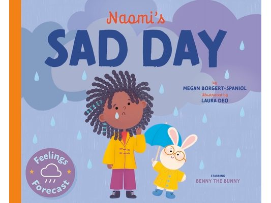 Naomi's Sad Day