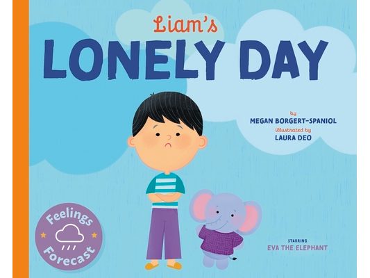 Liam's Lonely Day