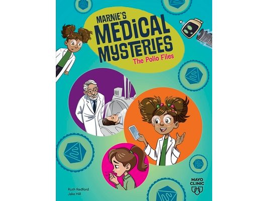 The Polio Files