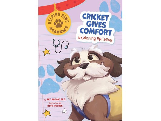 Cricket Gives Comfort: Exploring Epilepsy