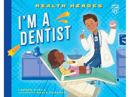 I'm a Dentist