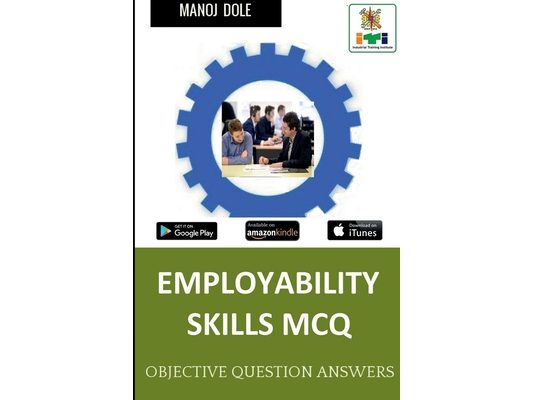 Employability Skills McQ