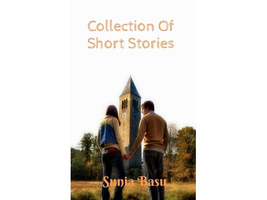 Collection Of Short Stories