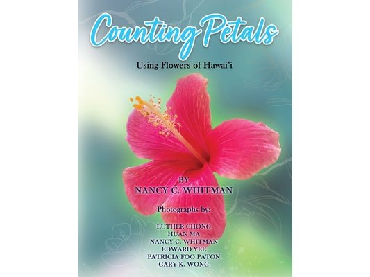 Counting Petals: Using Flowers of Hawai'i