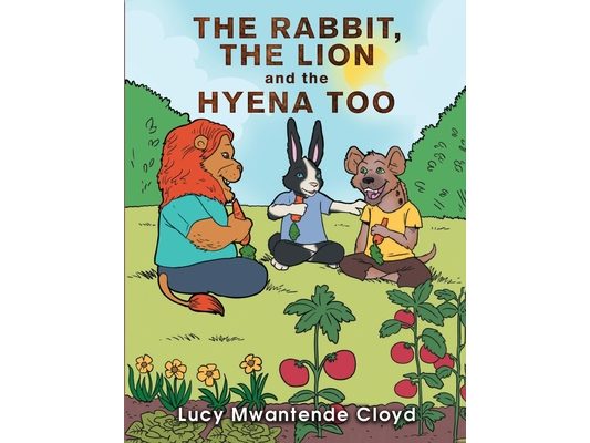 The Rabbit, The Lion and the Hyena Too