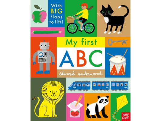 My First ABC