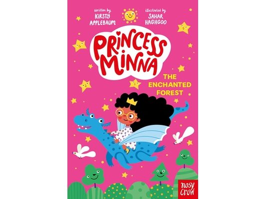 Princess Minna: The Enchanted Forest