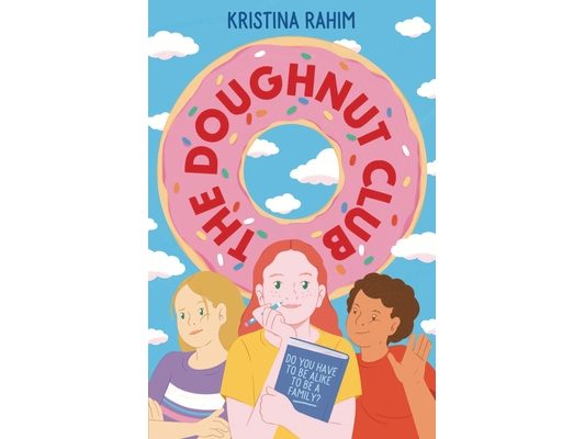 The Doughnut Club