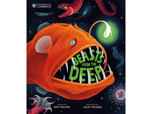 Beasts from the Deep