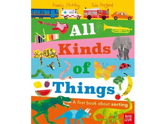 All Kinds of Things