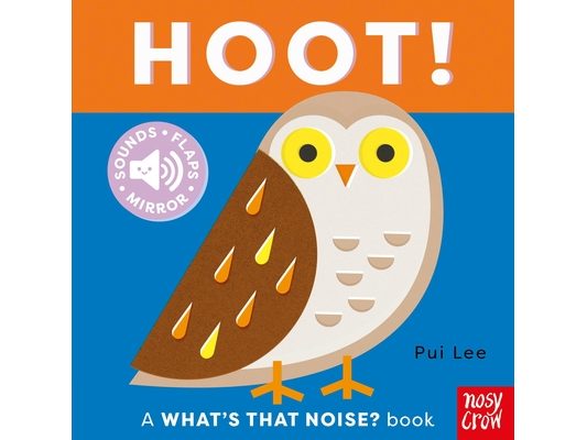 What's That Noise? Hoot!