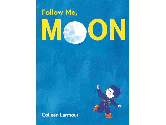 Follow Me, Moon