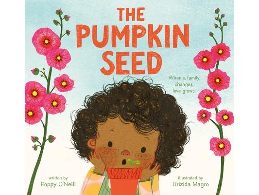 The Pumpkin Seed