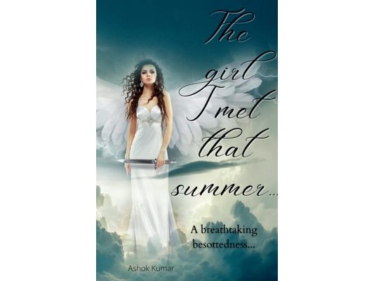 The girl I met that summer