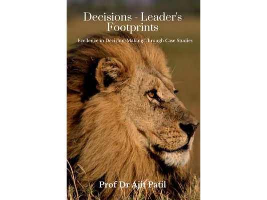 Decisions - Leader's Footprints