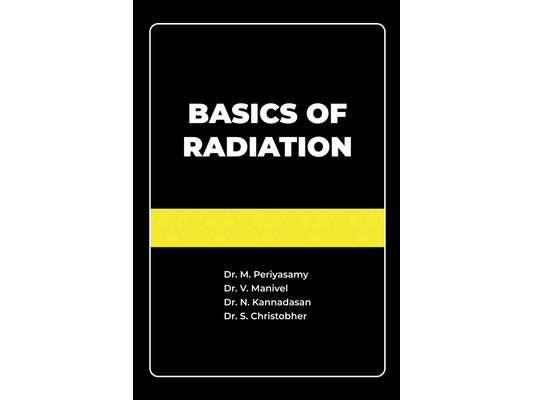 Basics of Radiation