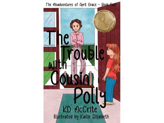 The Trouble with Cousin Polly