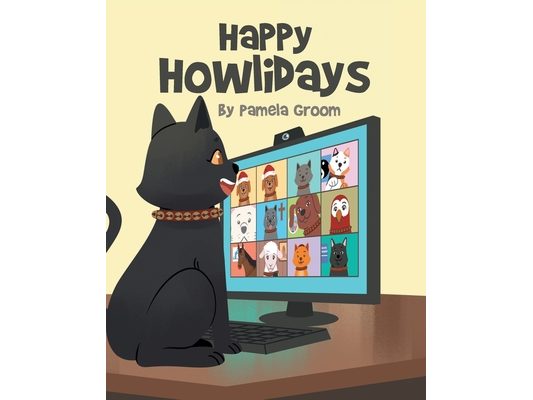 Happy Howlidays