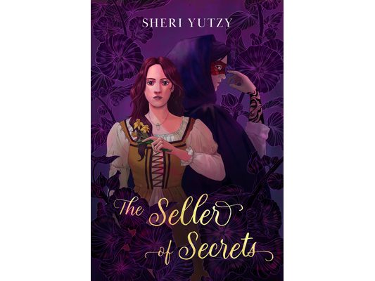 The Seller of Secrets