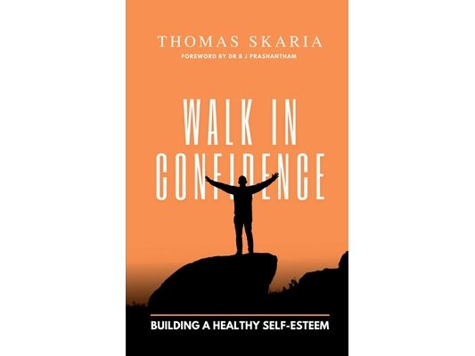 Walk in Confidence