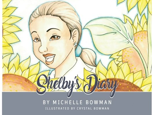 Shelby's Diary