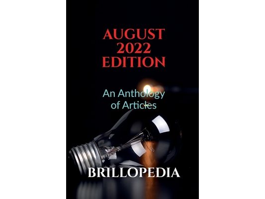 August 2022 Edition