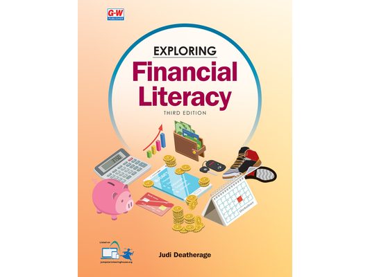 Exploring Financial Literacy