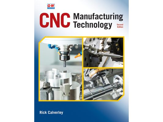 CNC Manufacturing Technology