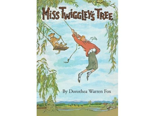 Miss Twiggley's Tree