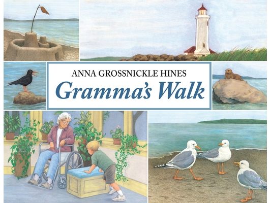 Gramma's Walk