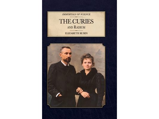 The Curies and Radium