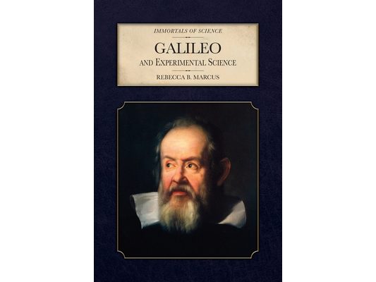 Galileo and Experimental Science