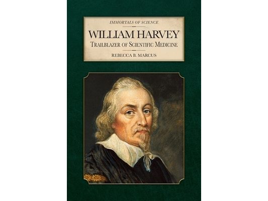 William Harvey: Trailblazer of Scientific Medicine