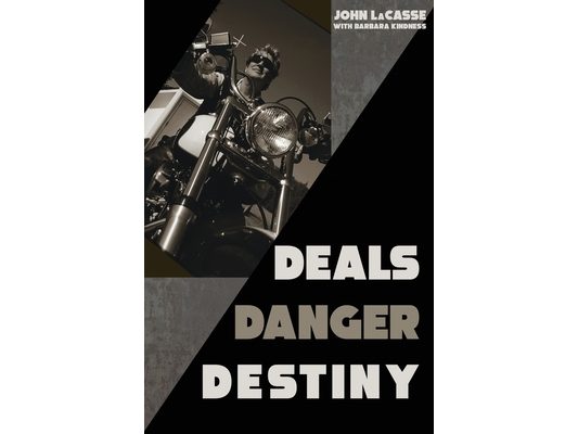 Deals, Danger, Destiny
