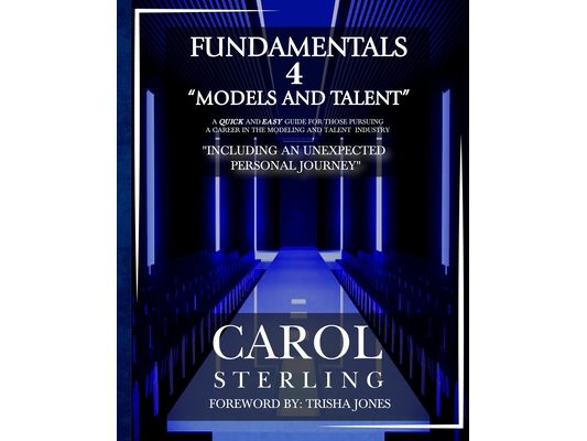 Fundamentals 4 Models and Talent