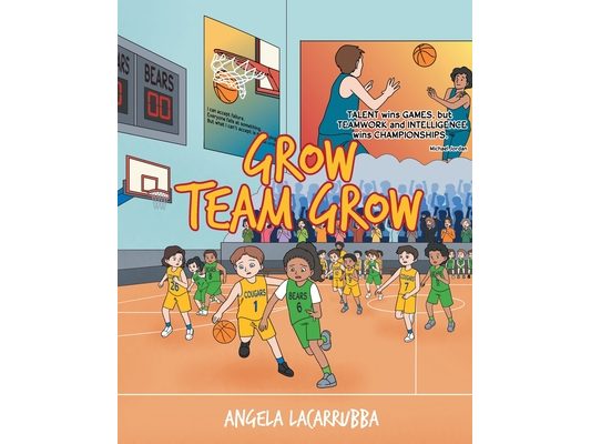 Grow Team Grow