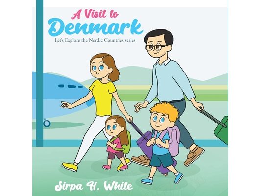 A Visit to Denmark