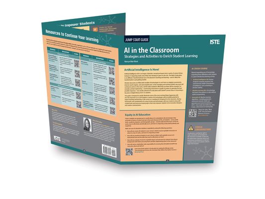 AI in the Classroom: Strategies and Activities to Enrich Student Learning