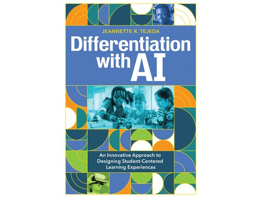Differentiation with AI: An Innovative Approach to Designing Student-Centered Learning Experiences