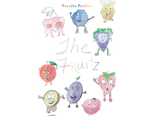 The Fruitz
