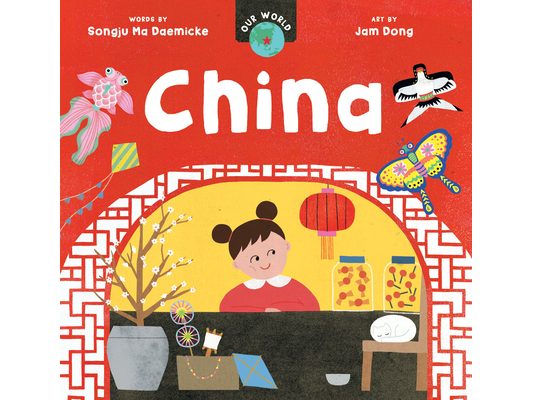 Our World: China