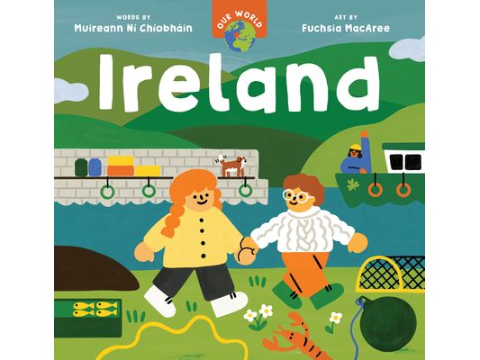 Our World: Ireland